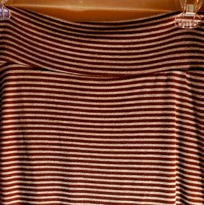 Pencil skirt Lu La Roe